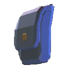 Treasure Hunter's Belt