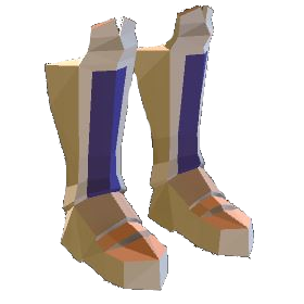 Trap Walkers
