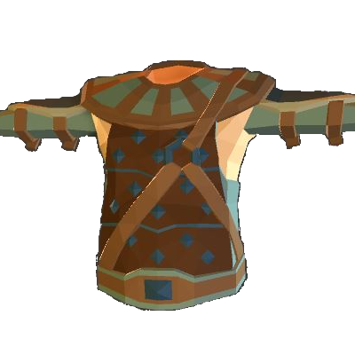 Spectral Ward