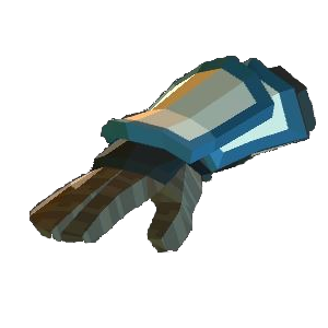 Colossus Fists