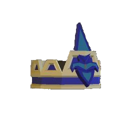 Bandit's Crown