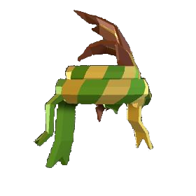Guardian's Turban