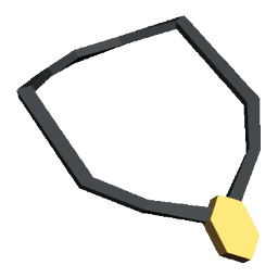 Grave Cord