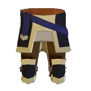 Admiral's Trousers