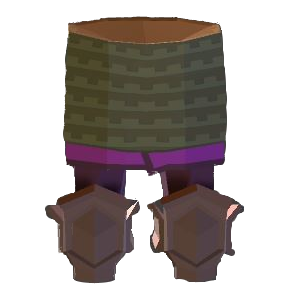 Warlord's Pillars