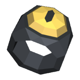 Chameleon Ring