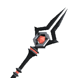 Flame Grasp